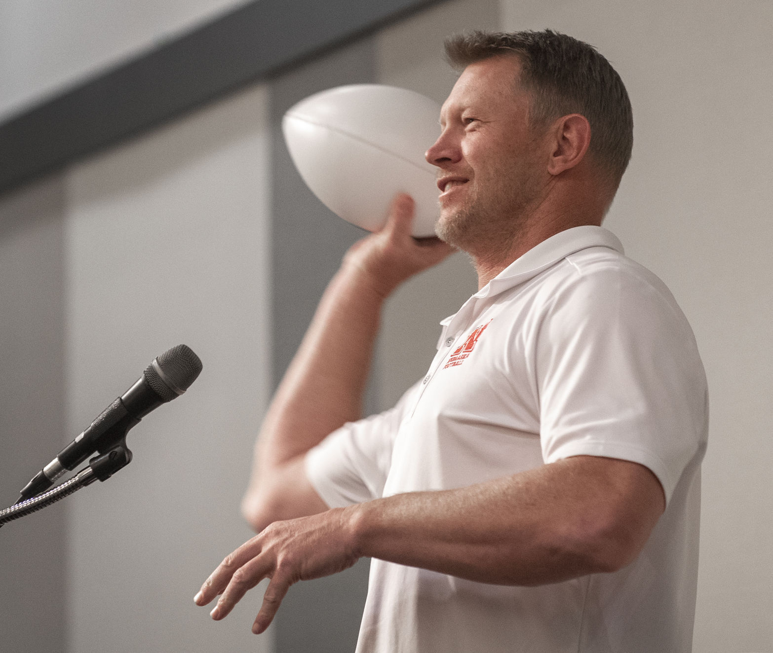 Big Red Blitz in Kearney, 6.16